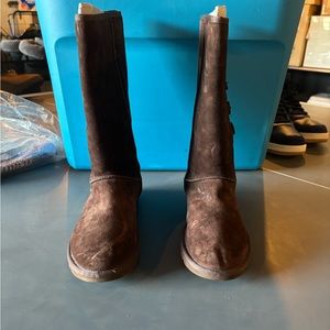 Women’s UGG Boots - size 6